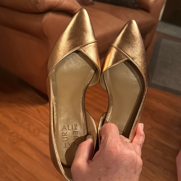 NWOT • Naturalizer • Women’s Kristin Flat • 4M - Picture 7 of 7